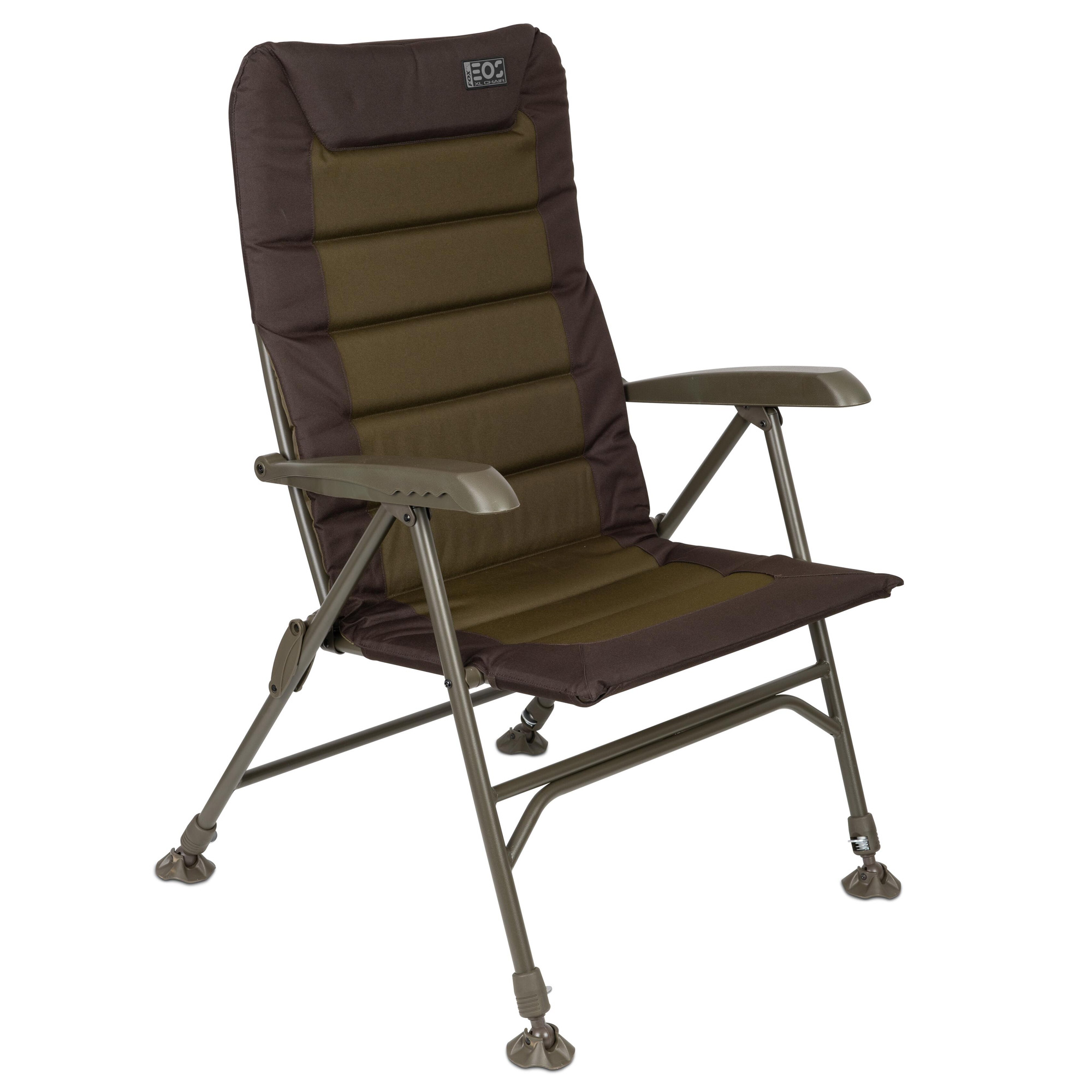 Level Chair Fox Eos Xl Carpe