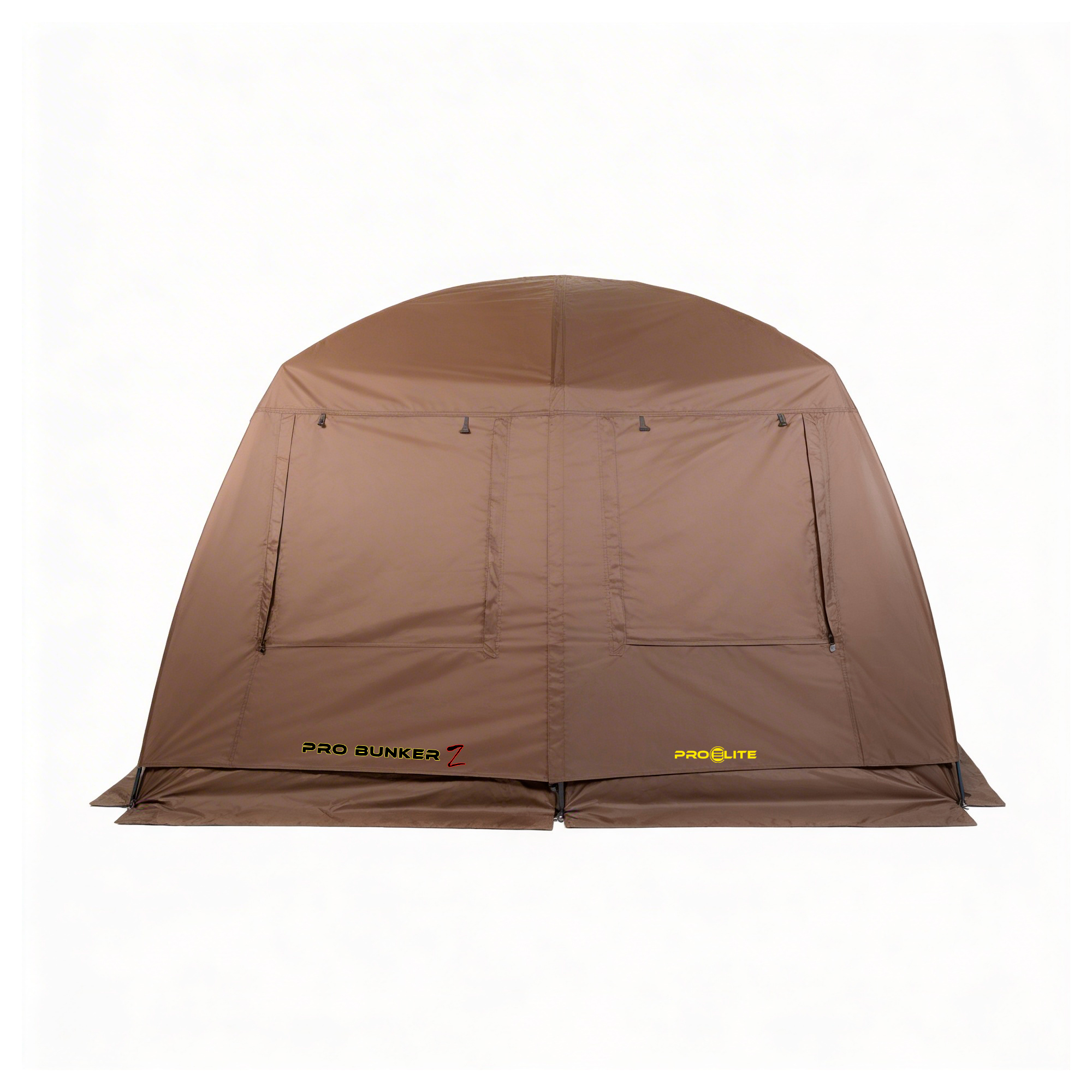 Biwy Pro Elite Pro Bunker Z 2 Places (surtoile Seule) Carpe