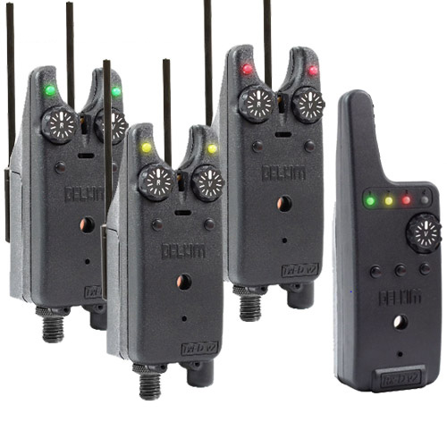 Pack Delkim Txi-d V2 3d Safe-d Presentation Set Carpe