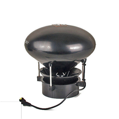 Epandeur D'appâts Carp Design Pour Bateau V70 Carpe