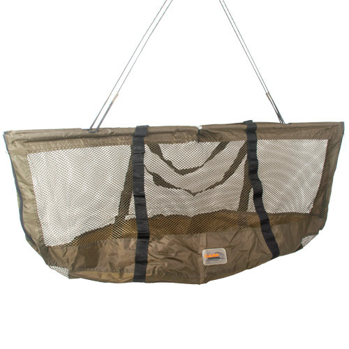 Sac De Pesée Carp Design Pliable Carpe