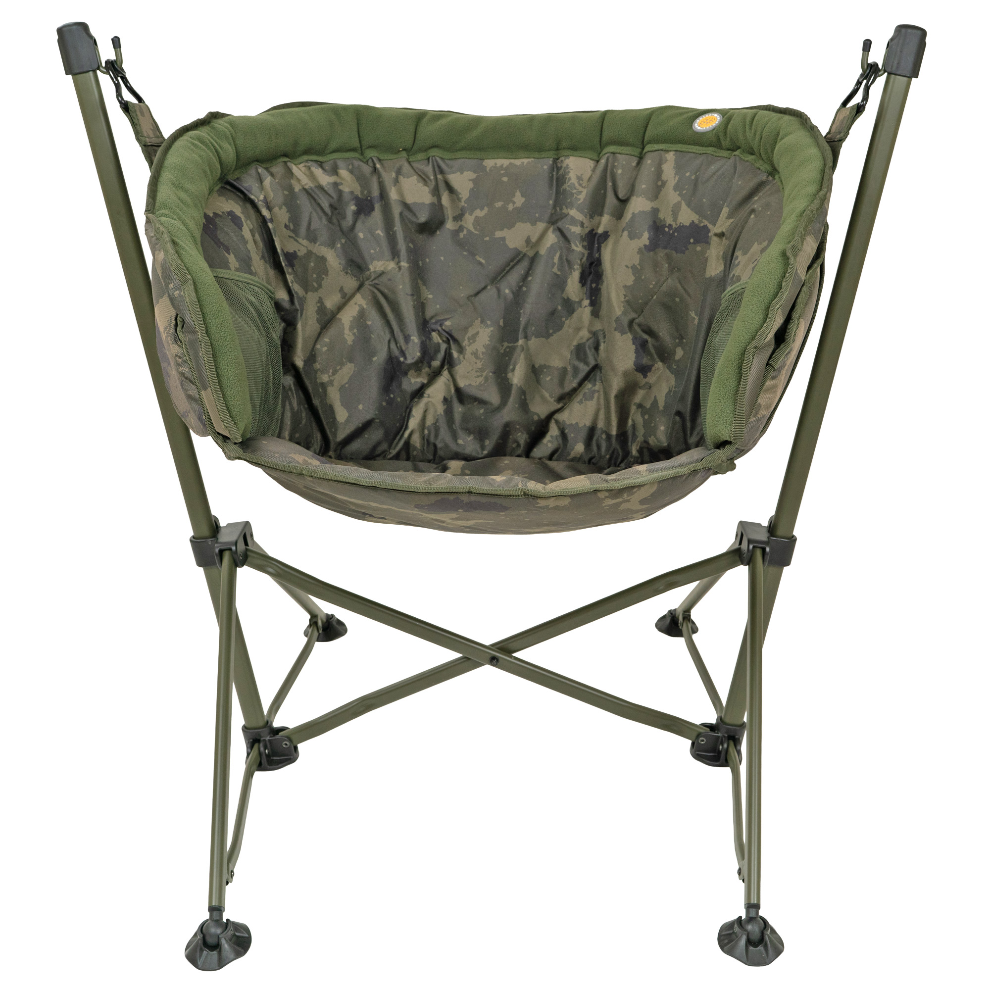 Siège Solar Worldwide Swing Chair Carpe