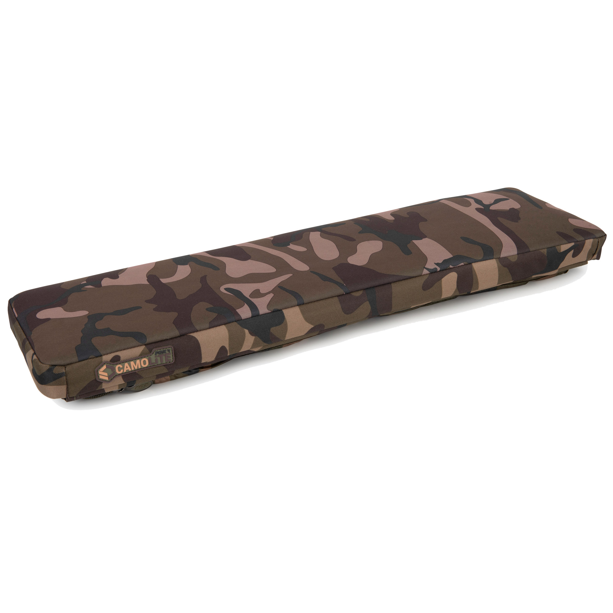 Coussin De Bateau Fox Camolite Boat Seat Carpe