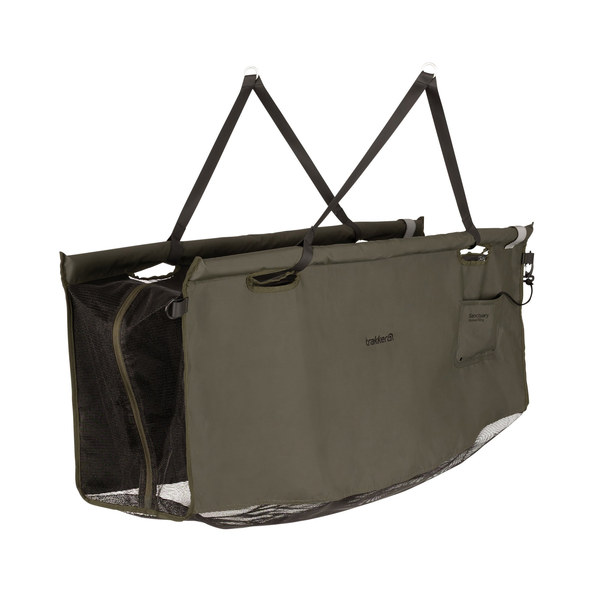 Sac De Pesée Trakker Sanctuary Welded Sling Xl Carpe