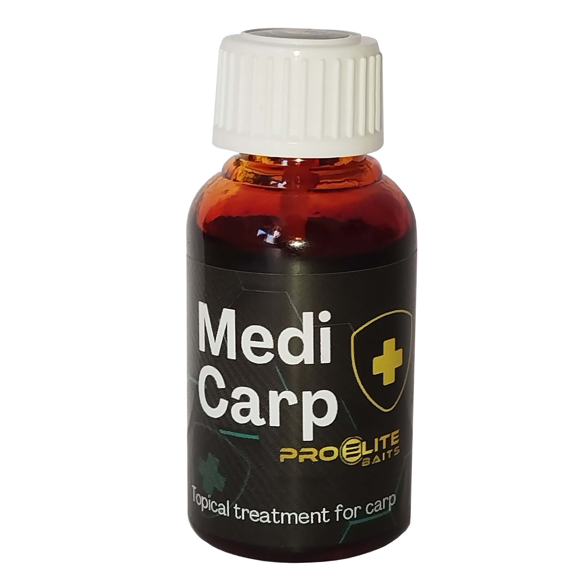 Antiseptique Pro Elite Baits Medicarp 30ml Carpe
