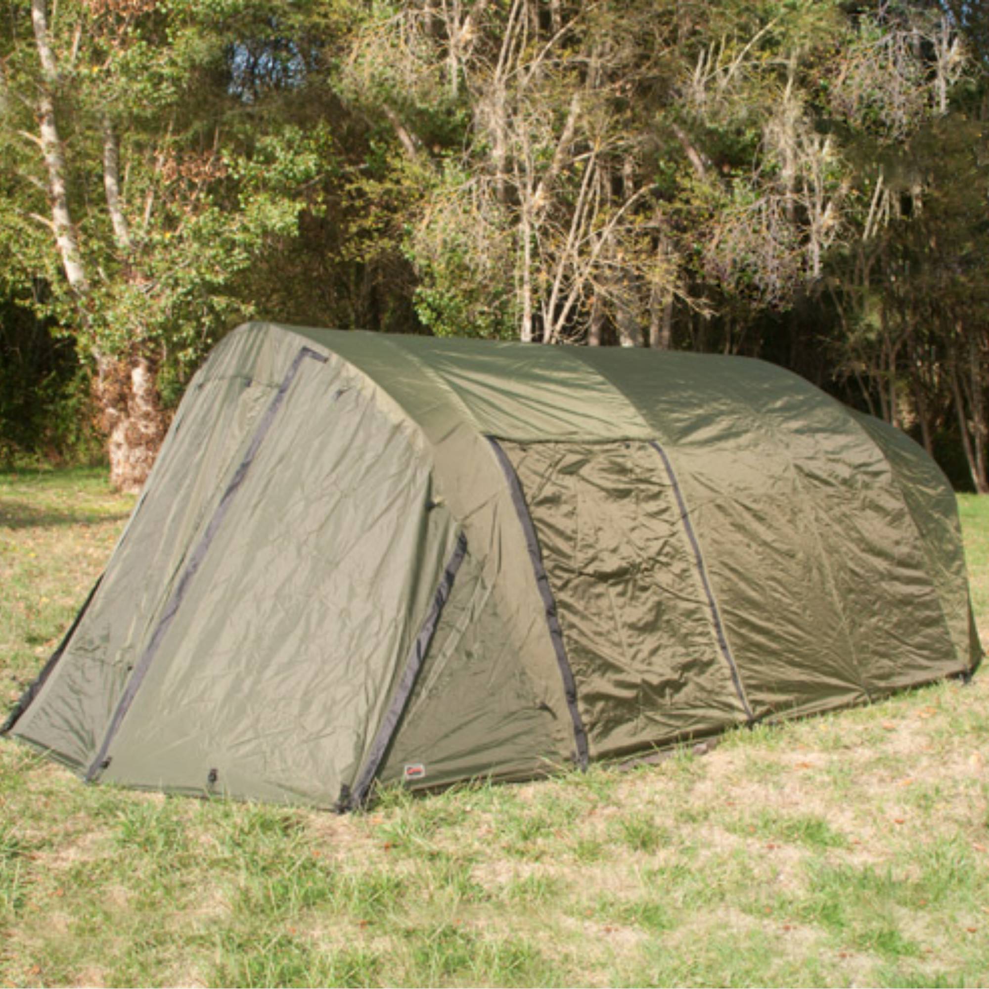 Biwy Ccarp Lodge 3 Places (surtoile Seule) Carpe