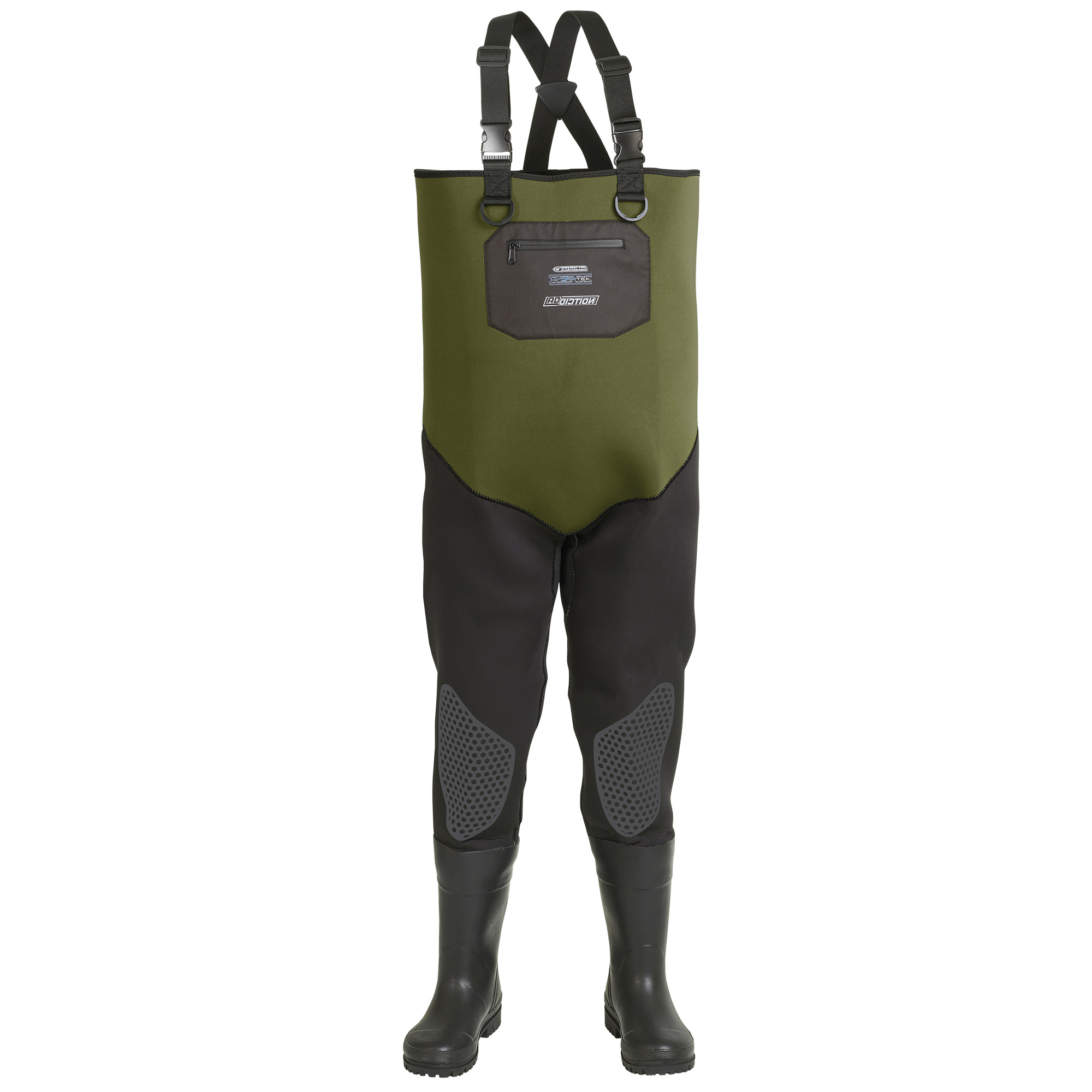 Waders Garbolino Hydratek Neo Addiction Carpe - Pointure: 42/43