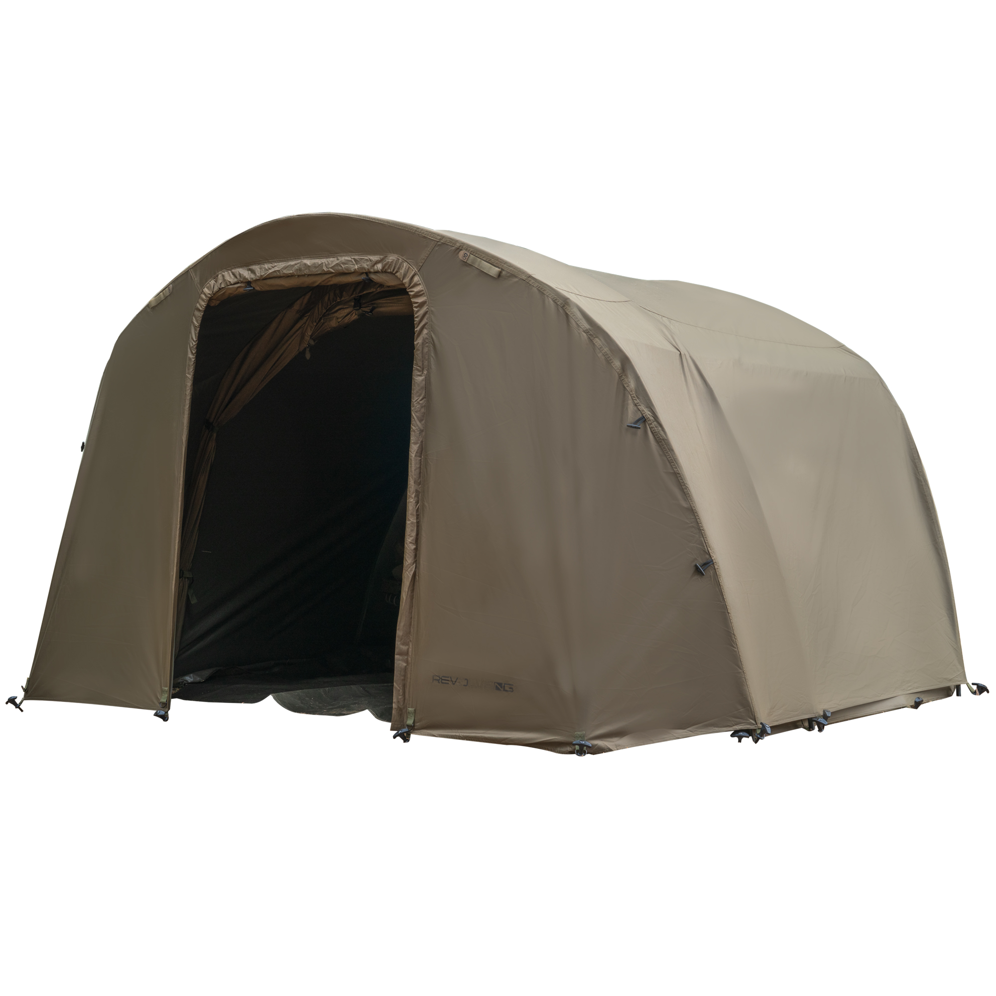 Biwy Avid Carp Revolve Ng 1 Place (surtoile Seule) Carpe