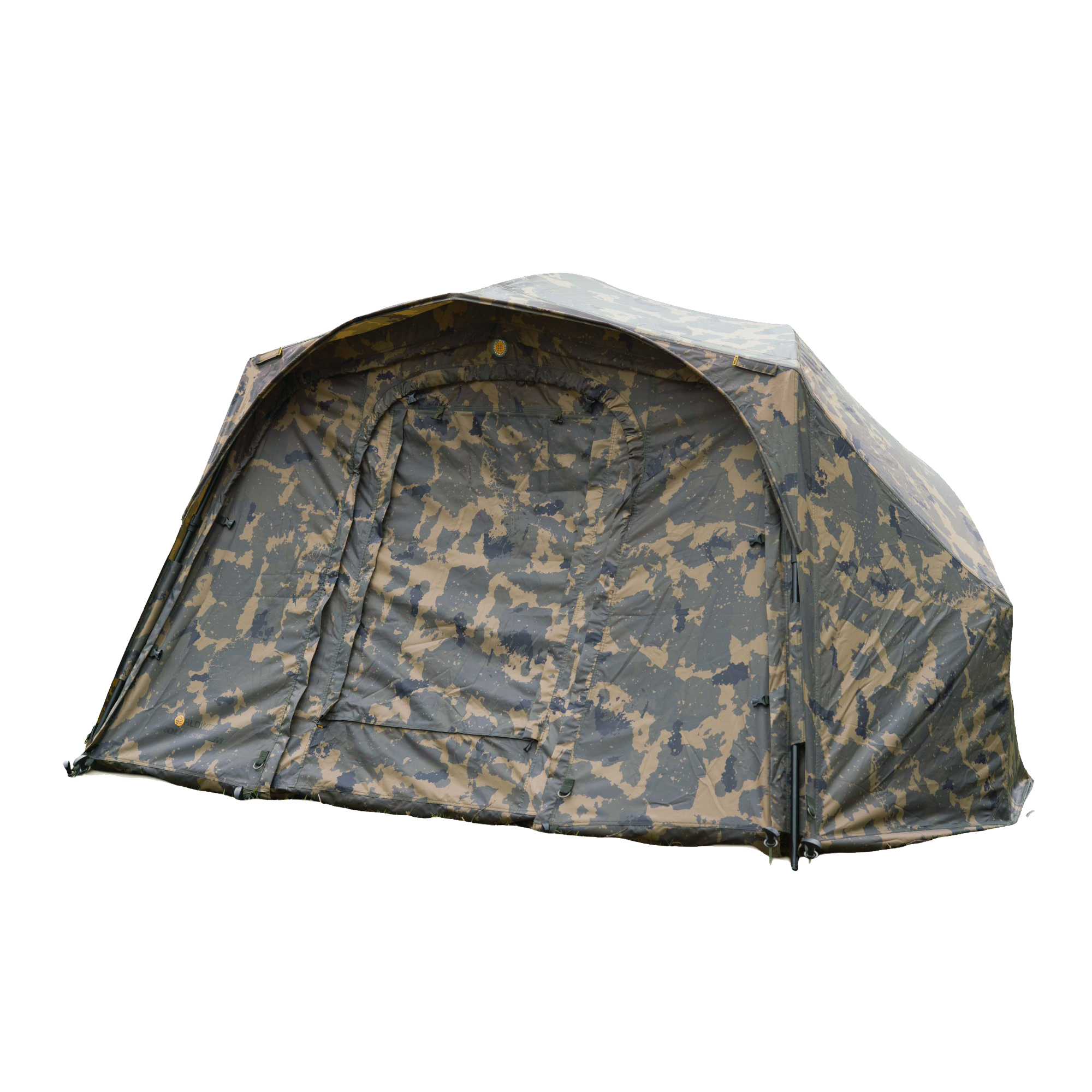Abri Solar Worldwide Brolly System Carpe