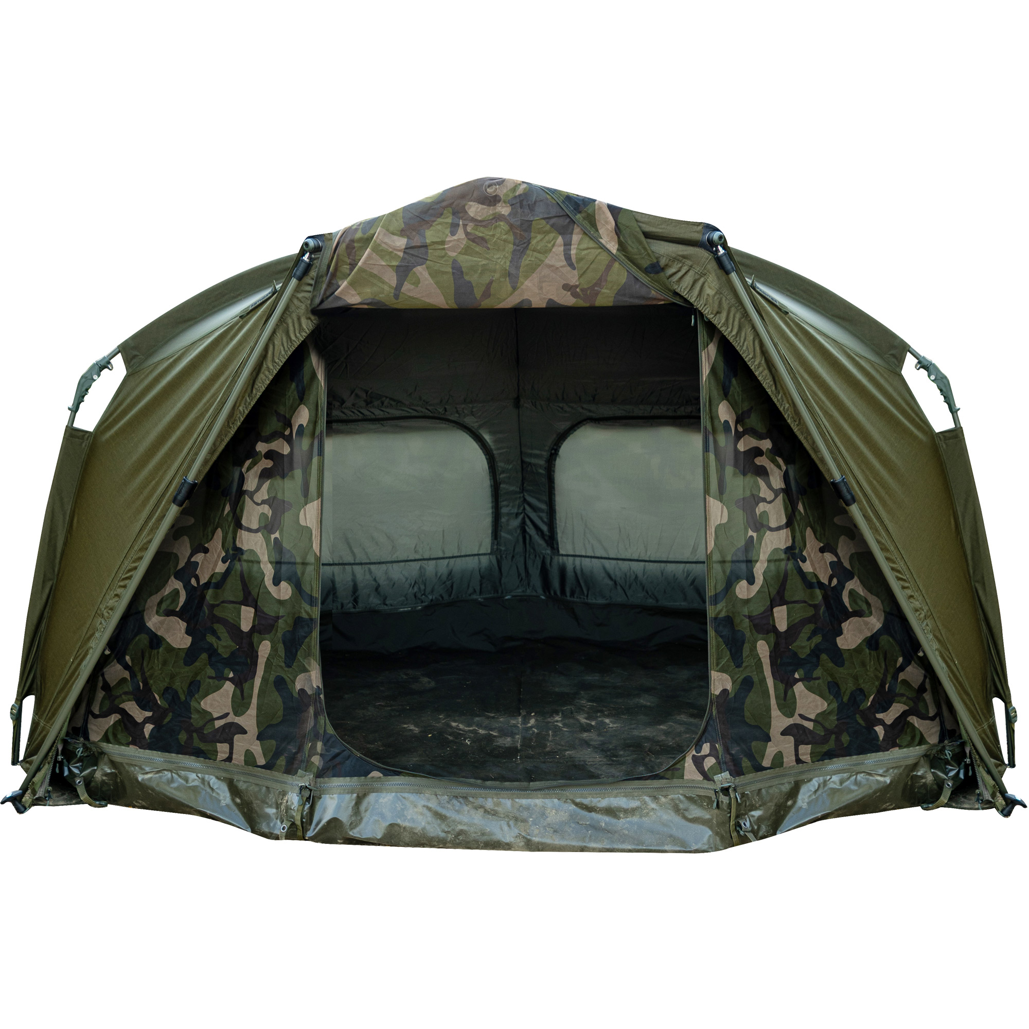 Biwy Frontier Ii X 1 Place (inner Mesh Shield Seule) Carpe