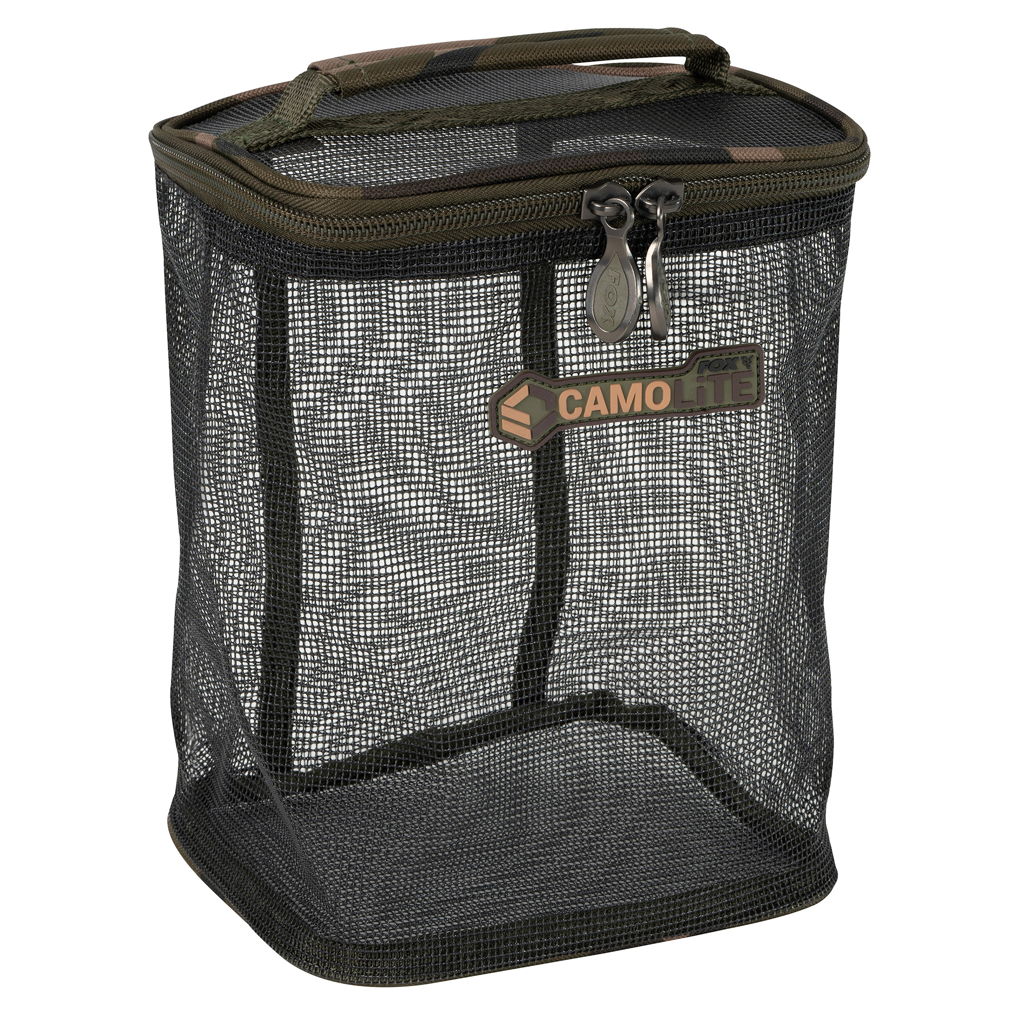 Sac à Bouillettes Fox Air Dry Bag Carpe