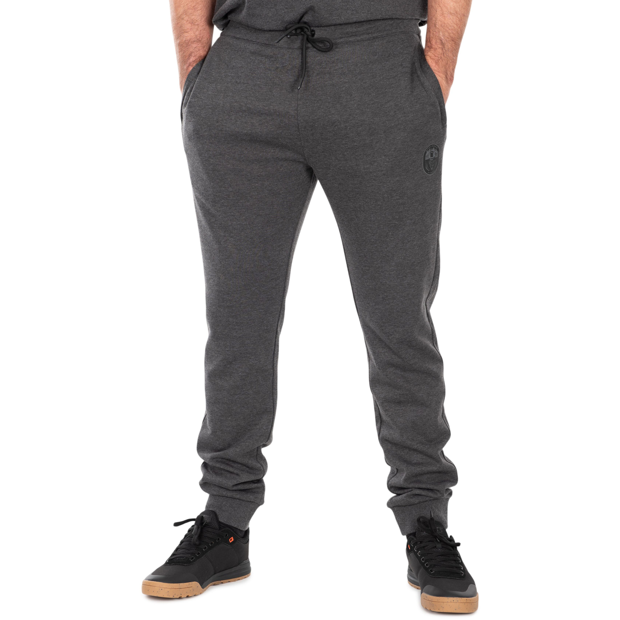 Pantalon Fox Explorer Ltd Grey Jogger Carpe - Taille: M