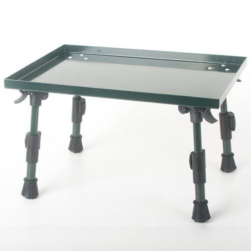 Table De Biwy Ccarp Pliable Compact Carpe