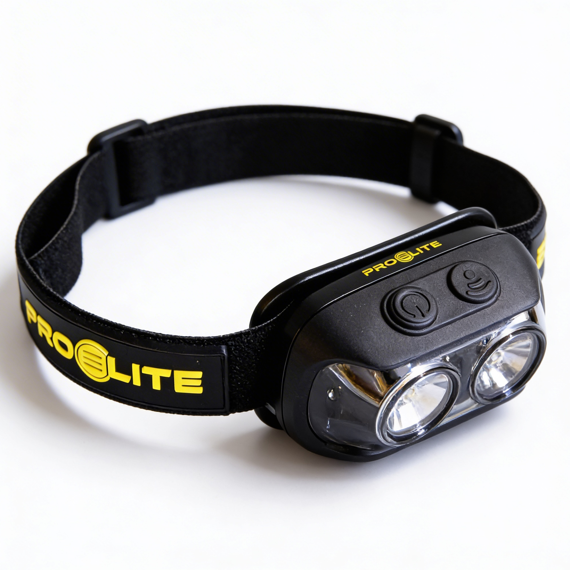 Lampe Frontale Pro Elite 700 Lumens à Détecteur De Mouvement Carpe