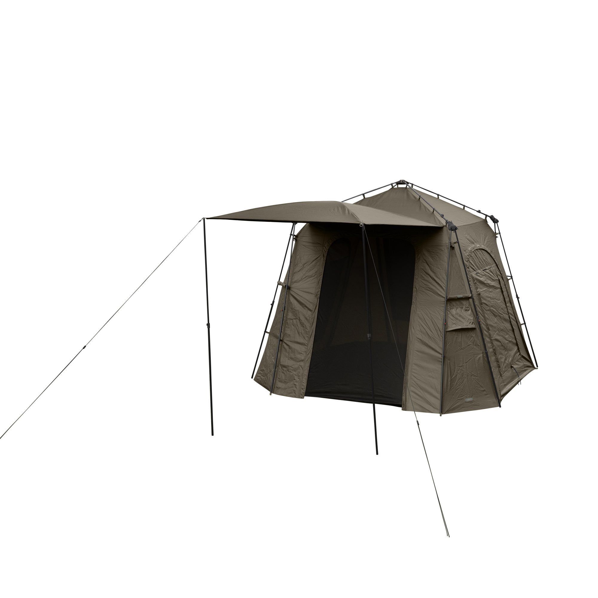 Abri Trakker Gazebo Pro Xxl Carpe