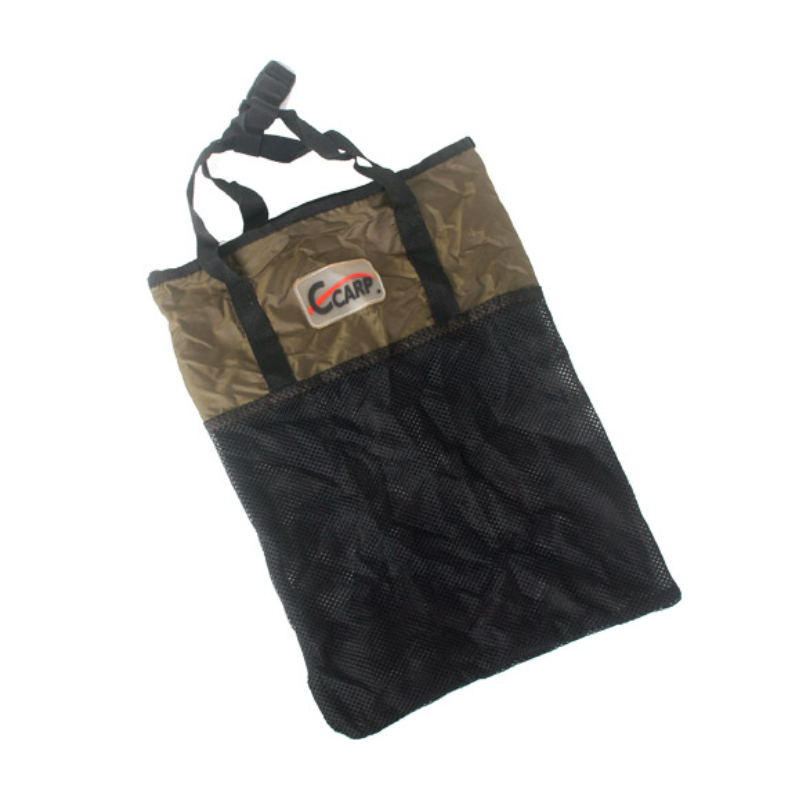 Sac à Bouillettes Ccarp Carpe