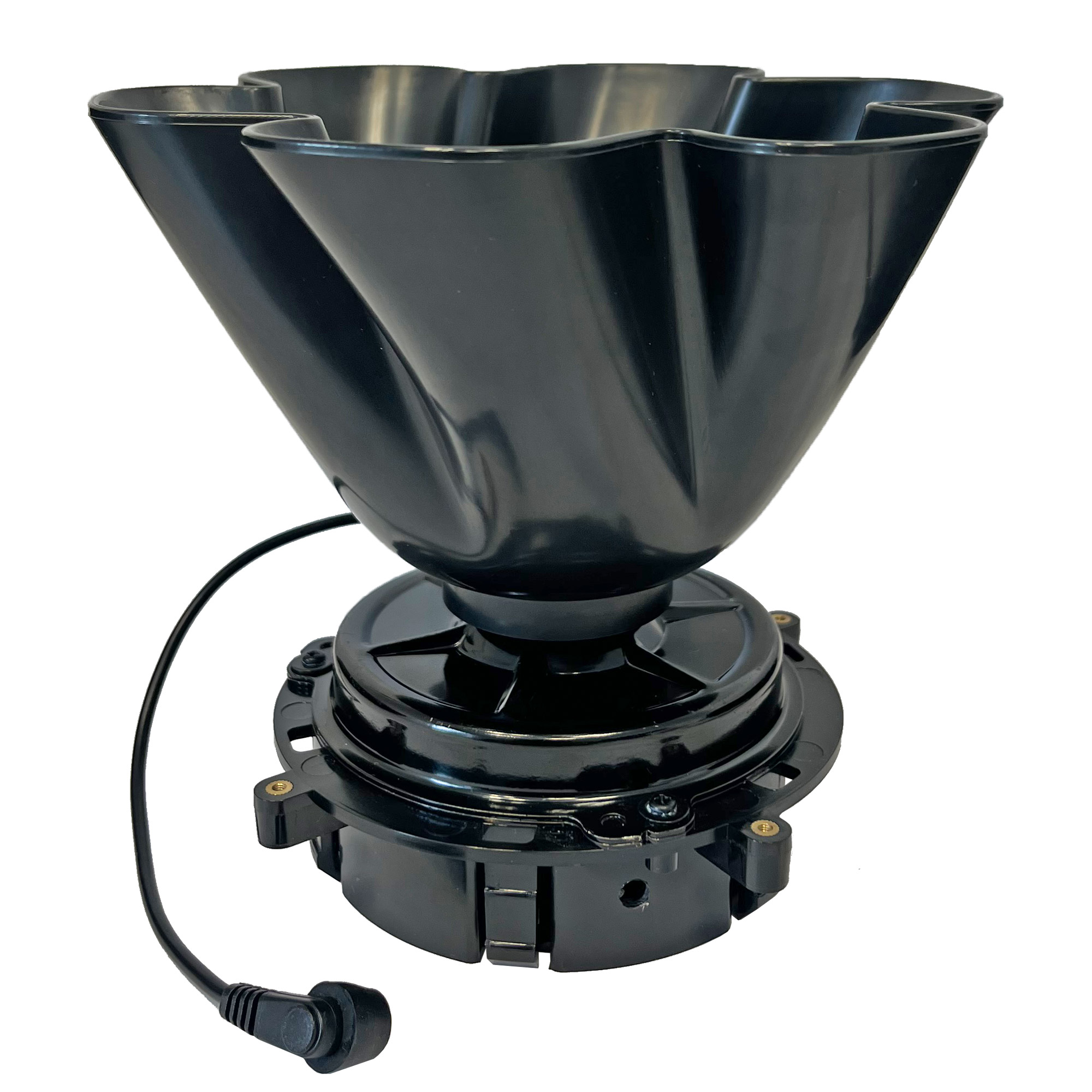 Epandeur Carp Design Pour Bateau V50s Carpe