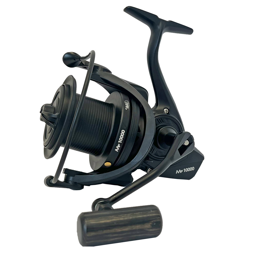 Moulinet Carp Design X-distance Mf10000 Carpe