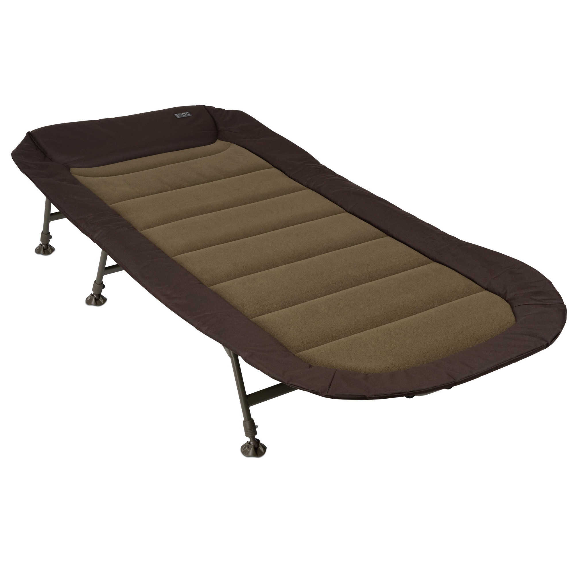Bed Chair Fox Eos Xl 6 Pieds Carpe