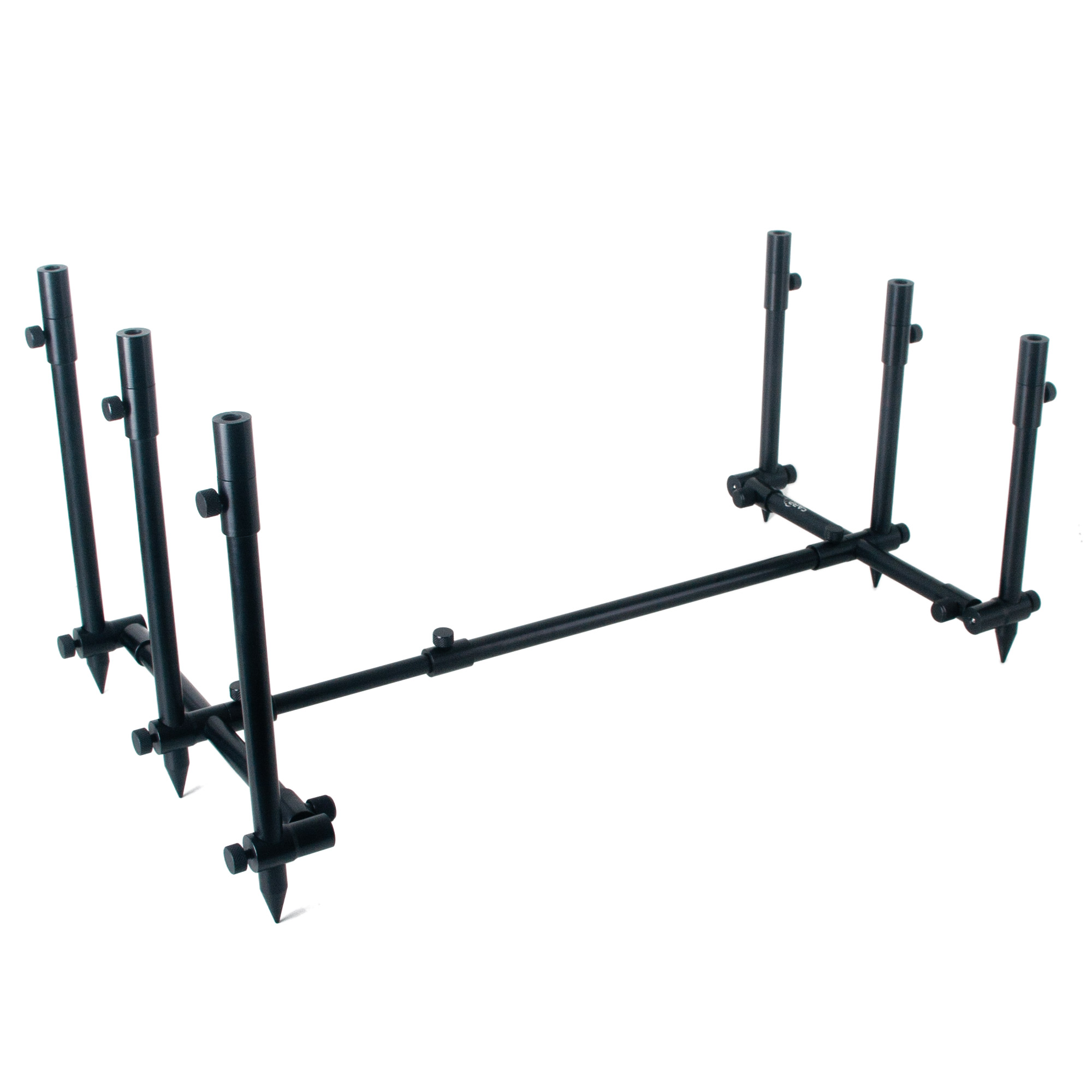 Rod Pod Carp Design Smart Pod 3 Cannes Carpe