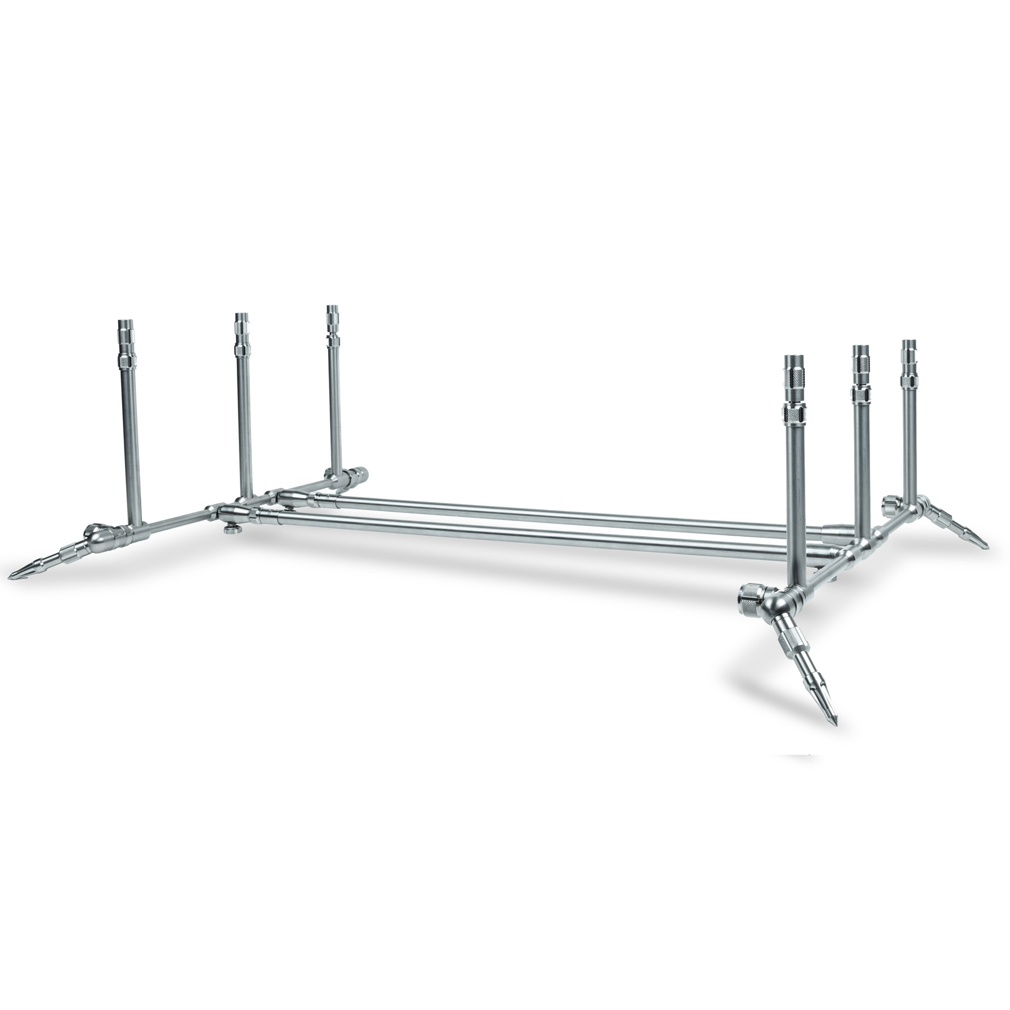 Rod Pod Solar P1 Croc Pod Wide 3 Cannes Carpe