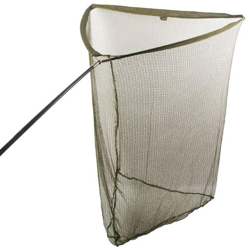 Epuisette Carp Design Luxe 42'' Manche 2 Parties Carpe