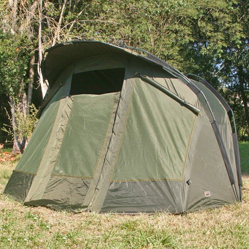 Biwy Carp Design Lofty Green Line 2 Places Carpe