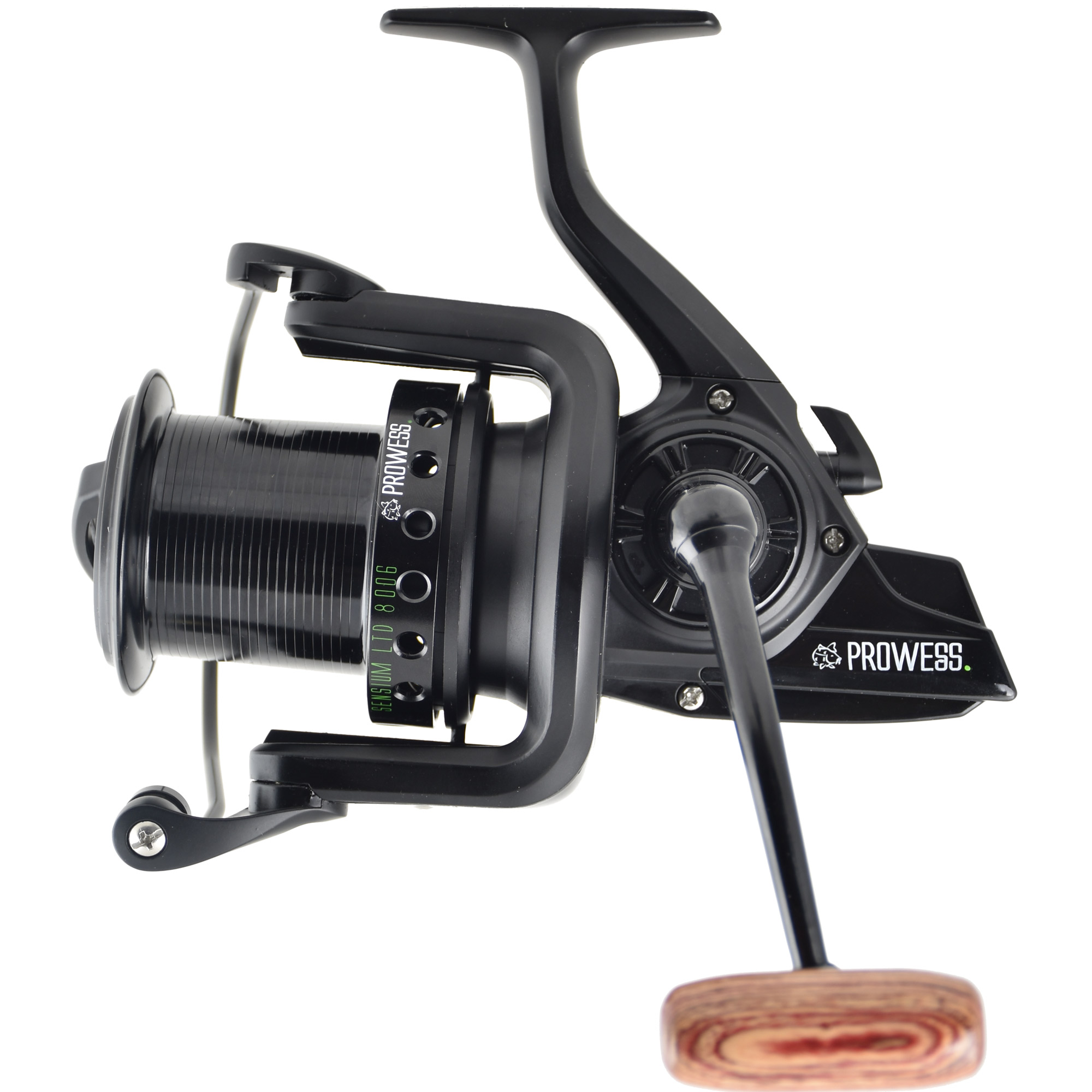 Biwy Carp Design Whisper Camo Line 1 Place + Bed Chair Carp Design Camo Line Evo 6 Pieds + Duvet Carp Design Camo Line Evo 5 Saisons