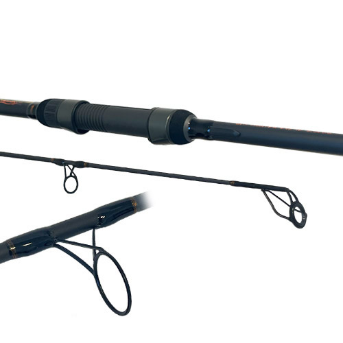 Canne Carp Design Slim Fighter Evo 10' 3.5lbs Carpe