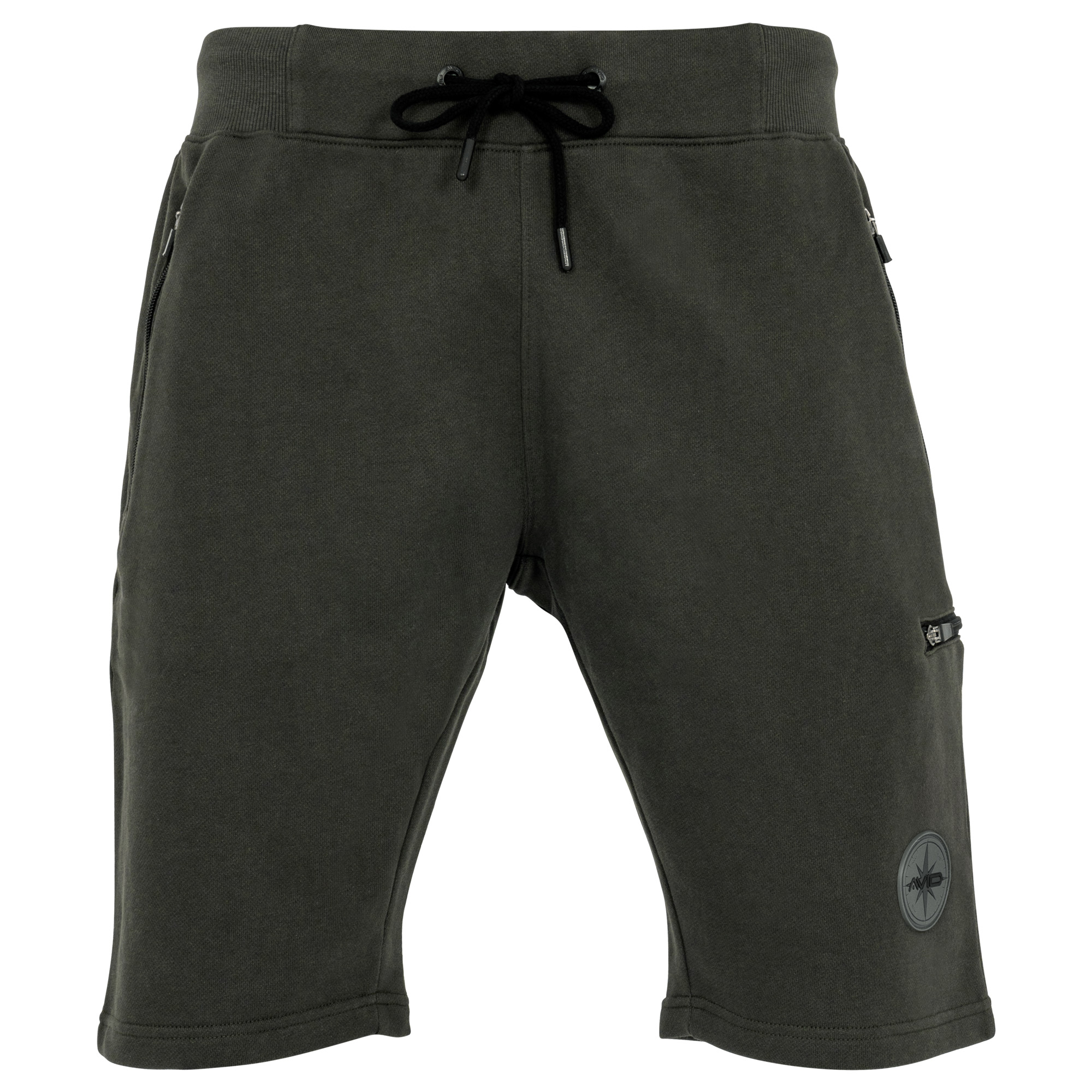 Short Avid Carp Bearing Green Carpe - Taille: Xl