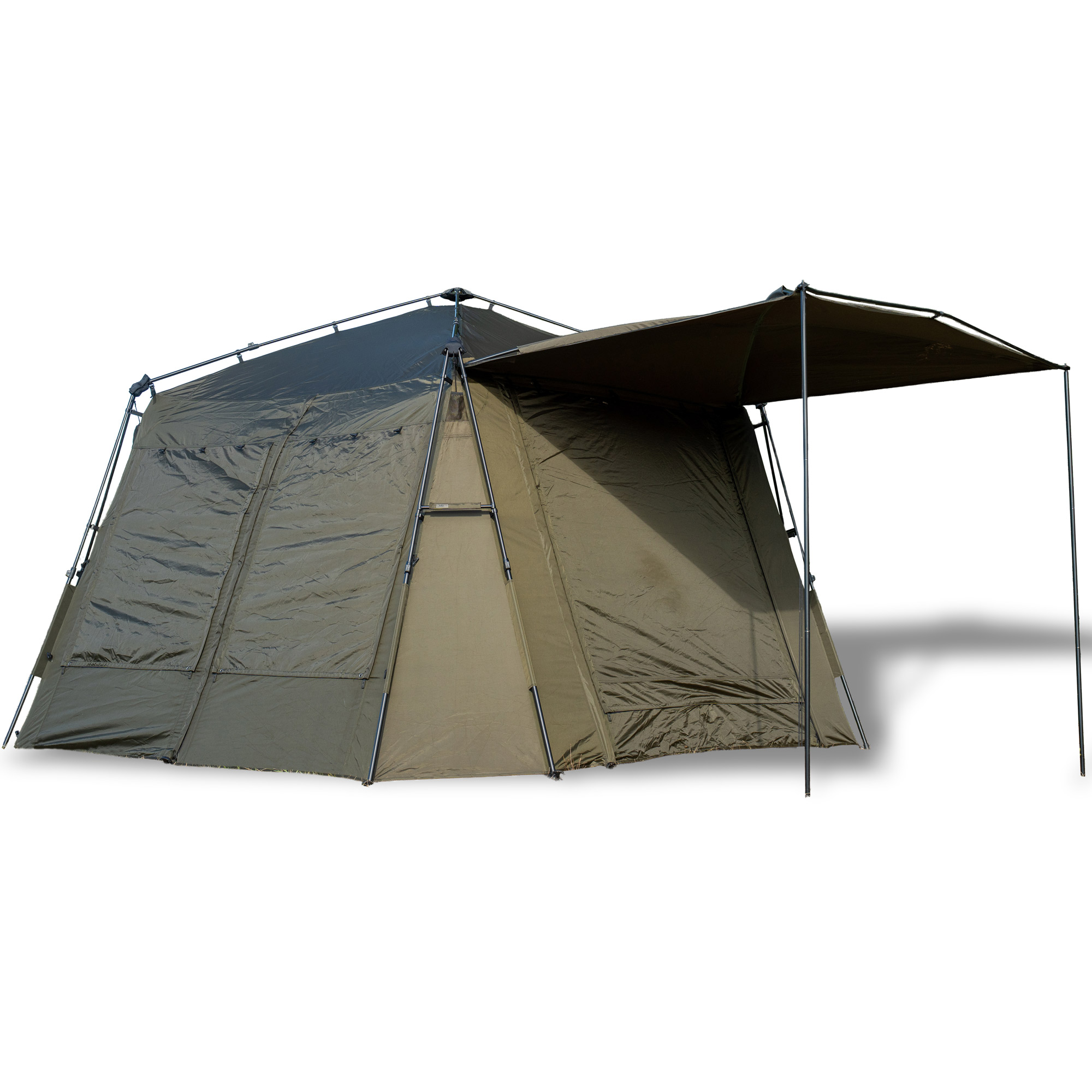 Abri Nash Bank Life Gazebo Plus Carpe