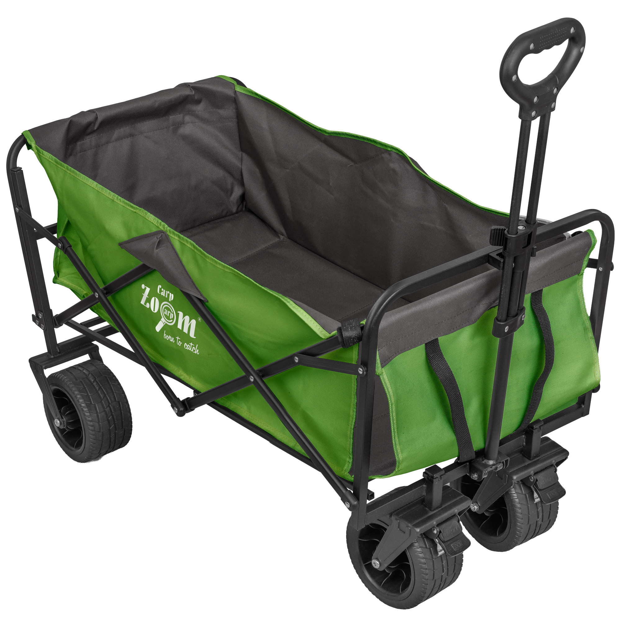 Chariot Carp Zoom Carryall Trolley Carpe