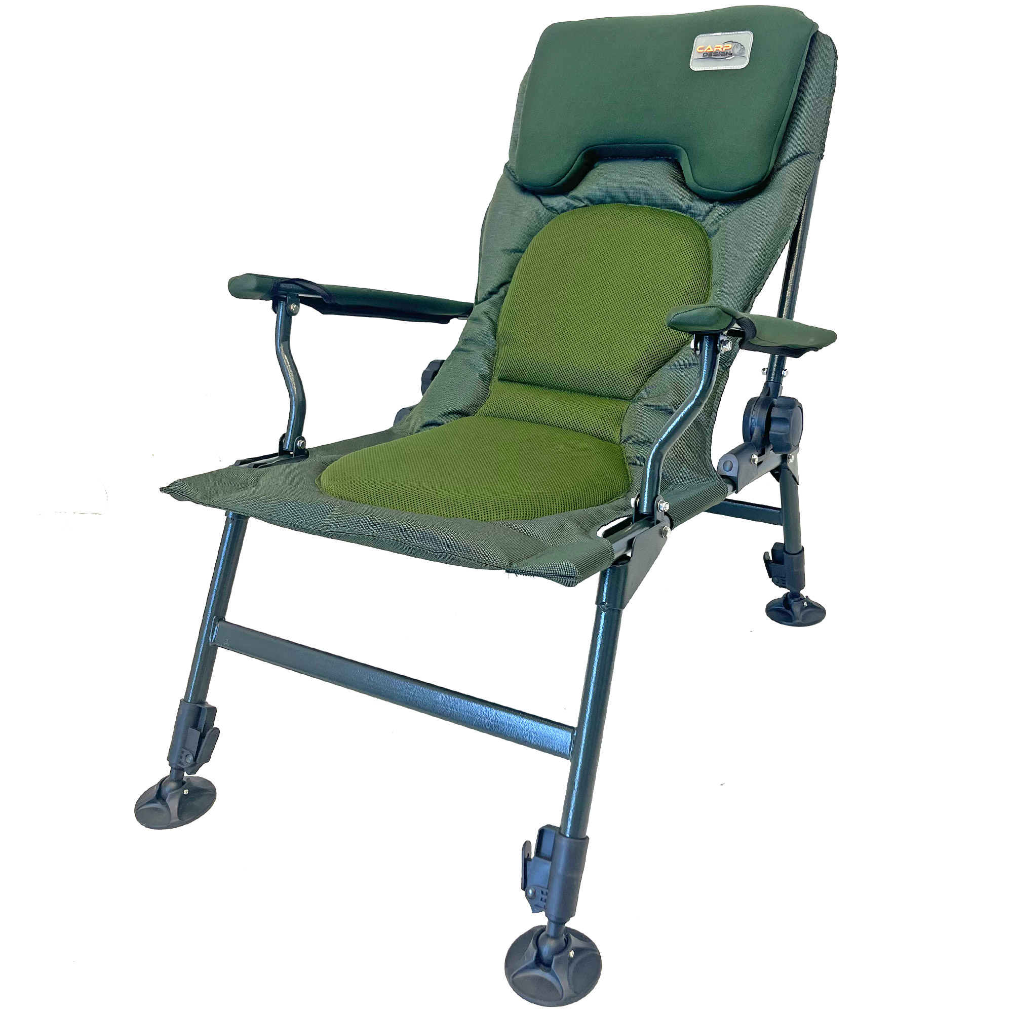 Level Chair Carp Design Cloudy Carpe