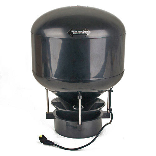 Epandeur D'appâts Carp Design Pour Bateau V80 Carpe