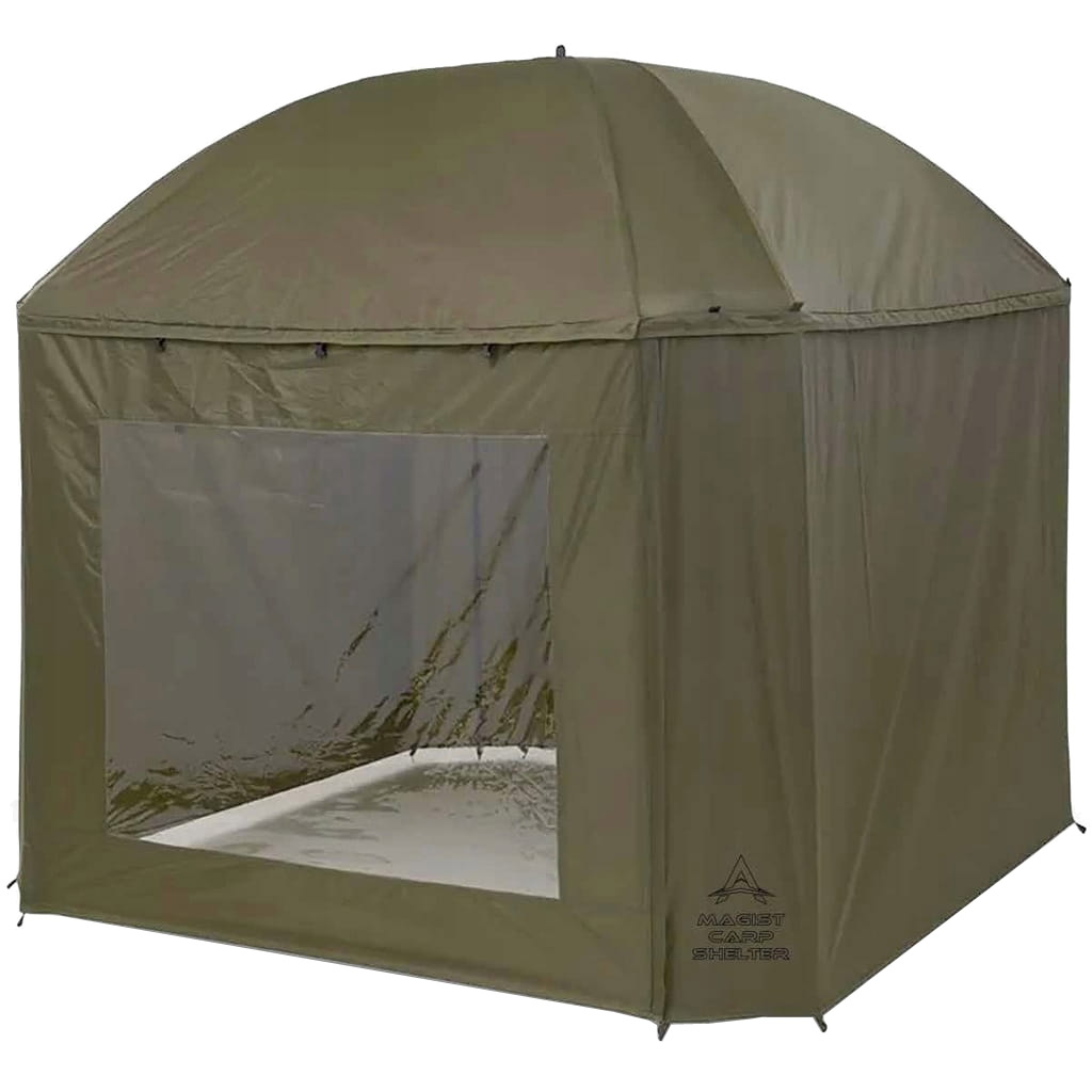 Parapluie Anaconda Magist Carp Shelter Carpe