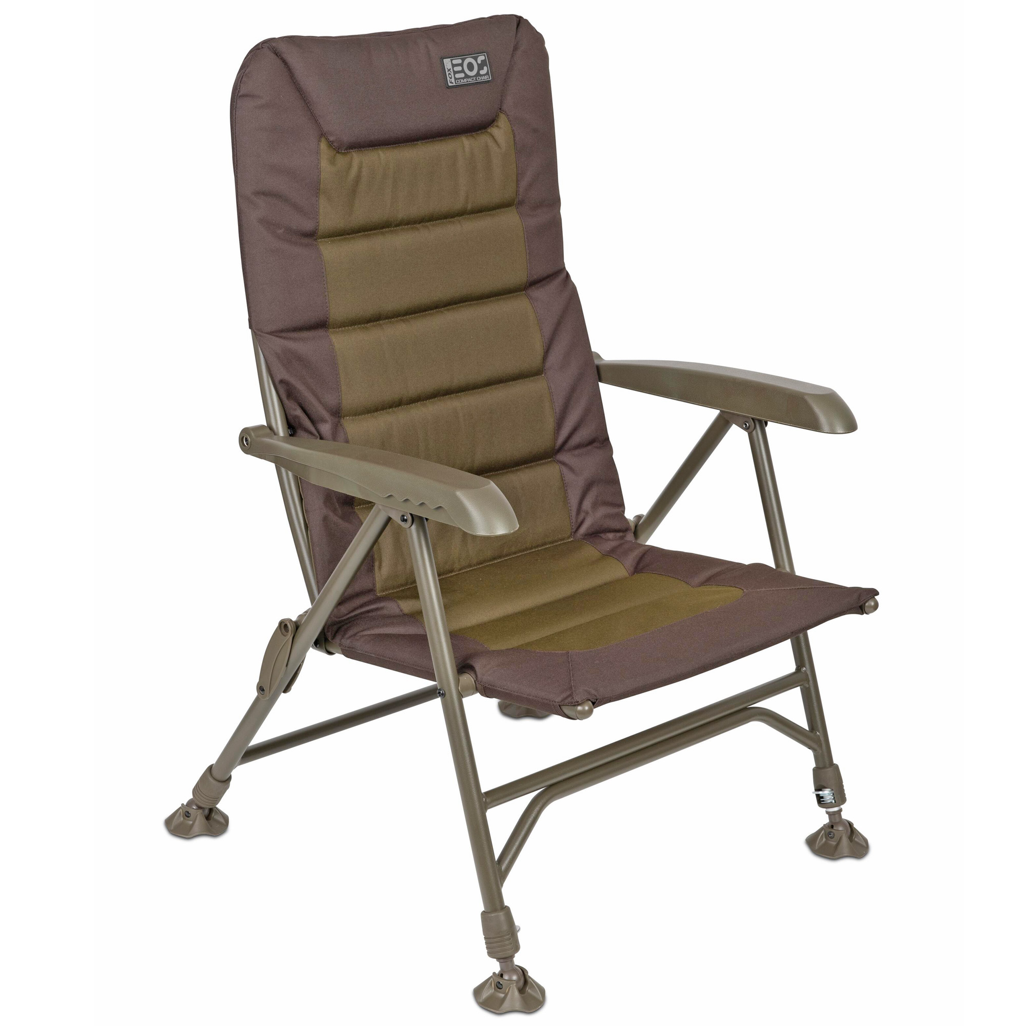 Level Chair Fox Eos Compact Carpe