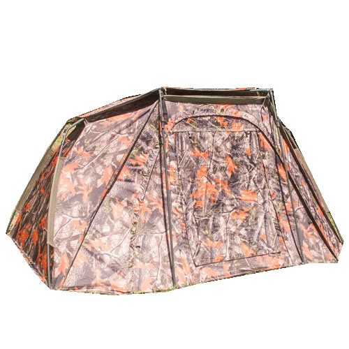 Biwy Carp Design Whisper Camo Line 1 Place Carpe