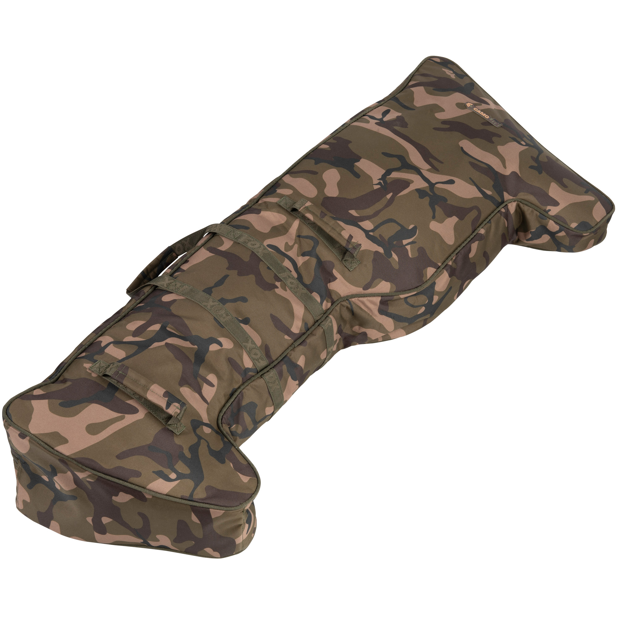 Sac à Moteur Fox Camolite Outboard Engine Bag Carpe