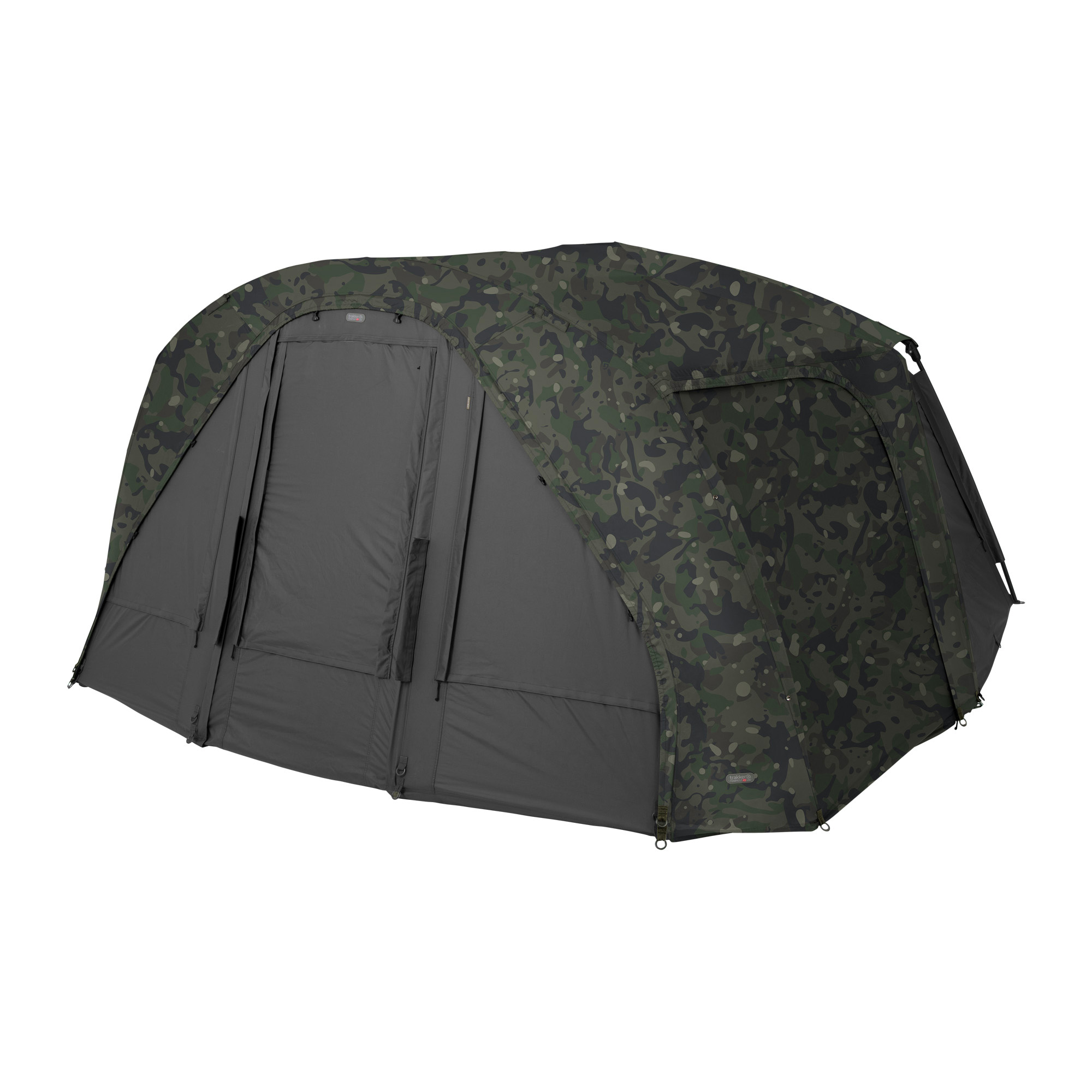 Biwy Trakker Tempest Rs 150 Camo (social Cap Seule) Carpe