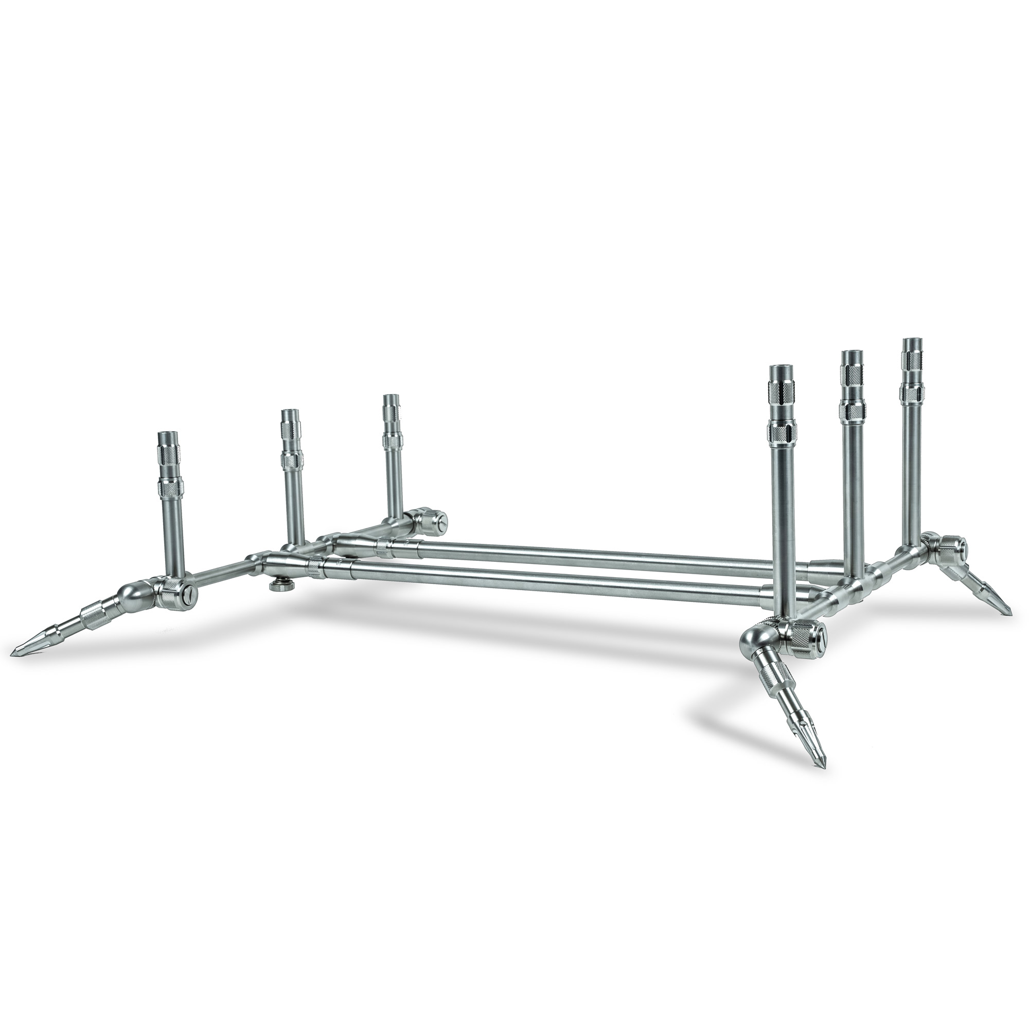 Rod Pod Solar P1 Croc Pod 3 Cannes Carpe