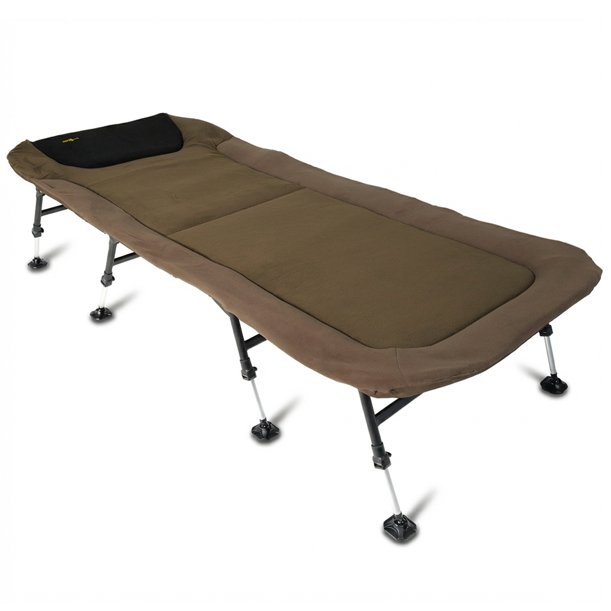 Bed Chair Pro Elite Big Brother 8 Pieds Carpe