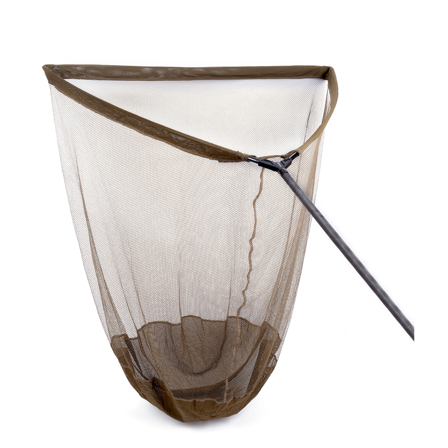 Épuisette Sonik Xtractor+ 42" Manche Téléréglable Carpe